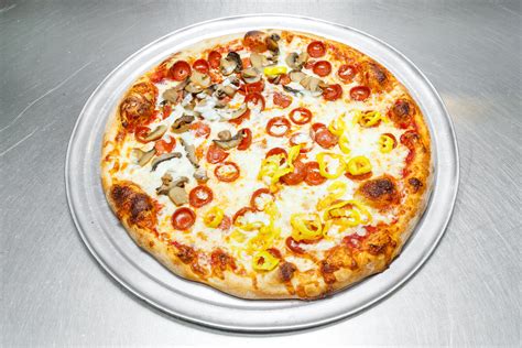 milano's pizza robinson